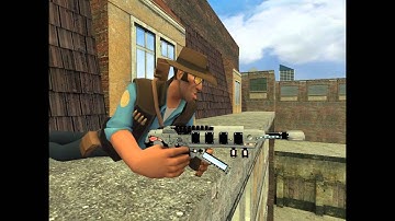 My Random GMOD Vid