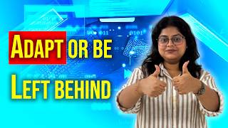 How To Survive The Future Education Revolution || Technology Upside || Future Tech || Ai Era