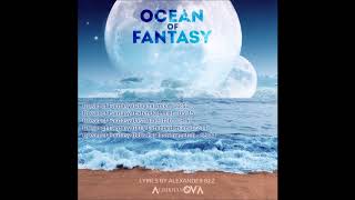 AlimkhanOV A. - Ocean of Fantasy (Original mix)