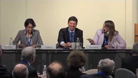 The P5+1 and Iran and the Comprehensive Nuclear Deal