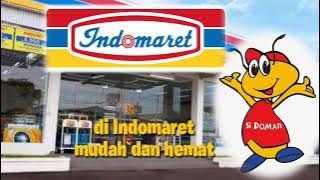 jingle indomaret