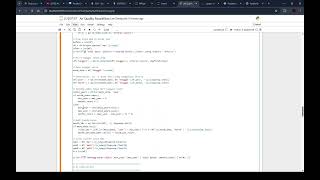 DEMO TUBES PARALLEL COMPUTING