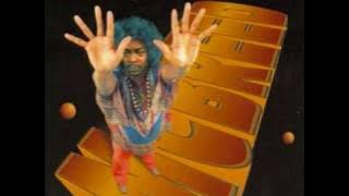 MC Breed- B.R. Double E.D