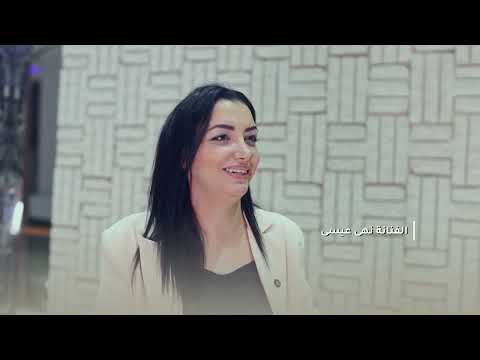 لقاءات منوعة من كواليس حفلة نغم في دبي