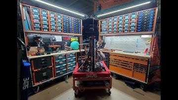 Team 3476: Code Orange 2025 "JAWS"