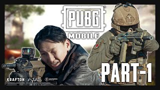 : PUBGM -    - Part 1