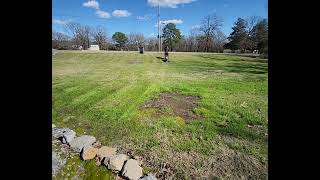 noob cutting grass for the first time by Mario Saenz Landscaping Services 59 views 2 months ago 52 seconds