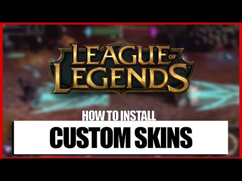 Wheelchair Yasuo Custom Skin Spotlight - Download - League of Legends [4K]  