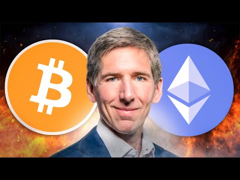 Bitcoin or Ethereum? Institutional Investor Reveals His Answer | Matt Hougan