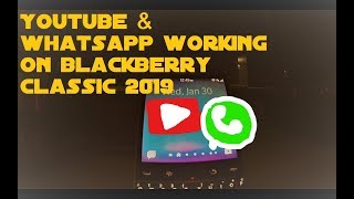 BlackBerry Blade 5G (2021) New QWERTY keyboard slider phone!