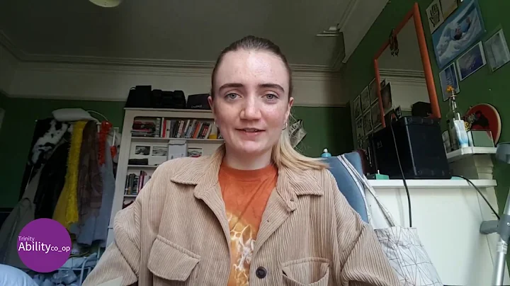 Student's Experiences With Online Learning and Exams - Trinity Ability Co_Op