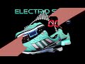 Electro step 00   145 bpm  60 mins