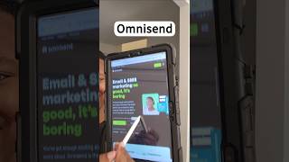 Omnisend Email  marketing for the win! #omnisend #emailmarketing