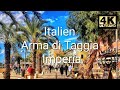 Arma di taggiaimperialigurienitalien 4k