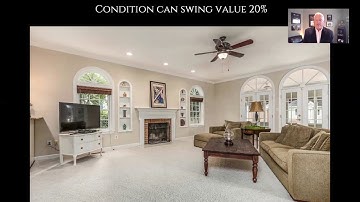 Intro to Preparing the Home, The Casey Samson Team