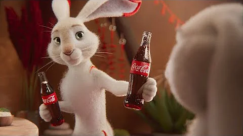 2023 可口可樂®兔年團聚 年在一起 – 即飲即儲樂滿紛 - 天天要聞
