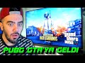 GTA 5'E PUBG MOBILE GELDI AYNISINI YAPMIŞLAR (BEDAVA) - GTA 5 MODS