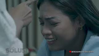 DIK*RUN6, DIS*K$4 KARNA PINDAH AGAMA?! BAGAIMANA AKU BISA BERTAHAN? | Dewi Ria Solusi TV