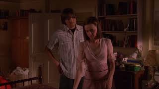 Rory and Dean Gilmore Girls (129)