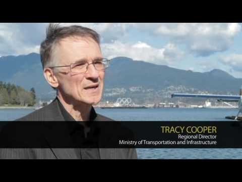 2009/10 Premier's Awards Finalist - Tracy Cooper - YouTube