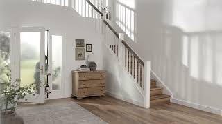 SimpleStairs® by Mannington