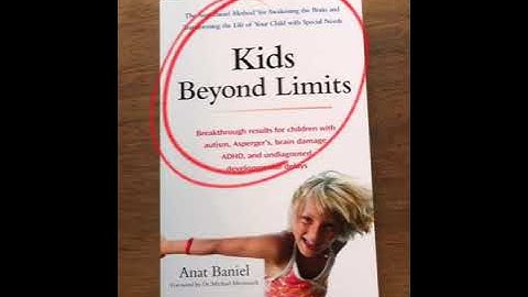 Jumpstart Your Child