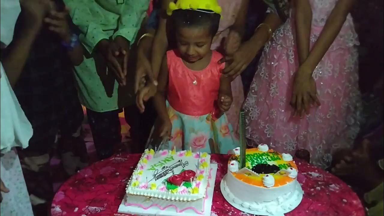 Birthday song - YouTube