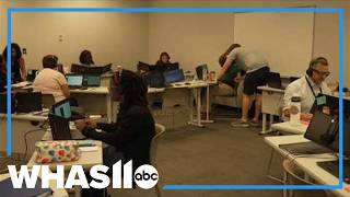 JCPS opens 485-hotline one week ahead of school