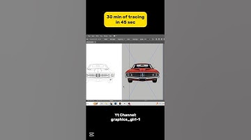 Professional vector tracing for a T-shirt design in Adobe illustrator #printondemand