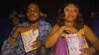 SILVERBIRD Cinemas (ICM) Advert (2022)