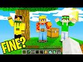 LA FINE DELLA SKYBLOCK DEGLI YOUTUBERS?