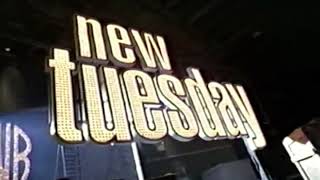 Tonights Season Finale Of Buffy The Vampire Slayer Will Continue Wb Bumper May 23,2000