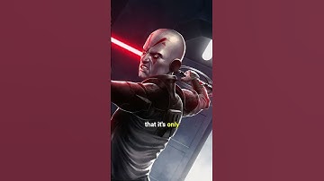 Why Did Darth Vader Hate The Inquisitors?