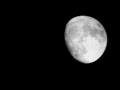 Moon Time Lapse 720p HD