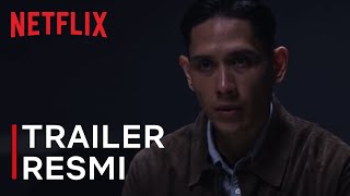 13 Bom di Jakarta | Trailer Resmi | Netflix