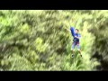 Swing Jump en Baños Ecuador