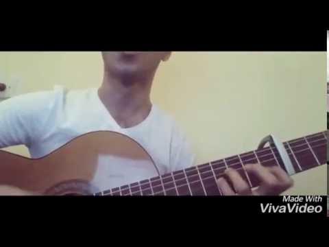 Beni Affet - Aşka İsyan (Guitar Cover)