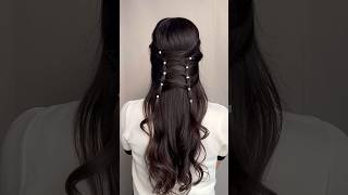 Cute Easy Hairstyles For Medium, Long Hair