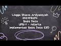 Implementasi ERD Sistem Dokter & Pasien ke MySQL (Tugas 2 Basis Data)