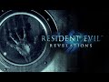 Resident Evil Revelations прохождение на русском ▶ 1