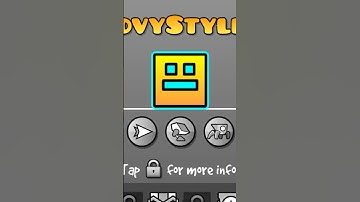 Ya NO puedes tener el icono de Geometry Dash