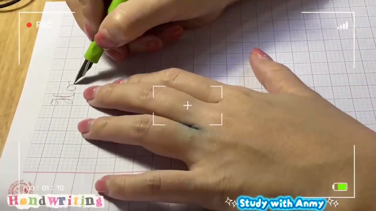 🍀🌻STUDY WITH ANMY🍀🌻