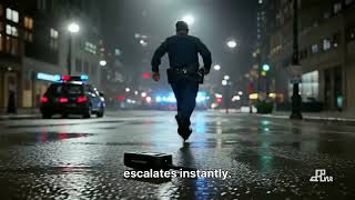 Law Enforcement The Silent Separation APX N70 + AEGIS 1080p caption