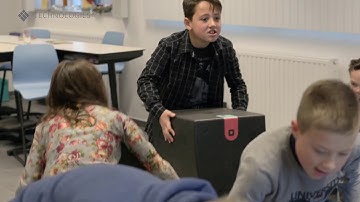 i3-TECHNOLOGIES iMO-LEARN FR