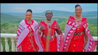 ORMANG'ATINDA (OFFICIAL VIDEO) BY ESTHER NAMPASO