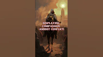 Saladin Rise To Power And Audacious Achievements 