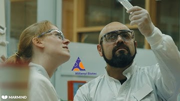 Better campaign & task management: How Miltenyi Biotec has improved collaboration using MARMIND