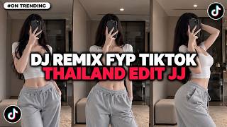 Download Lagu DJ THAILAND MIX 2026🔥| COCOK BUAT GOYANG💃