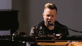 Video thumbnail of "Planetshakers - Draw Close Again - CCLI sessions"