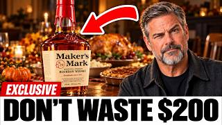 9 Bourbons I’d Bring to Thanksgiving BEFORE Any $200 Bottle